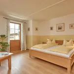 Lenzenhof 3* Reit im Winkl