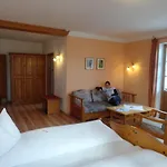 Lenzenhof Ξενοδοχείο Reit im Winkl