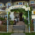 Ξενοδοχείο Lenzenhof Reit im Winkl