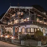 Lenzenhof Ξενοδοχείο 3*