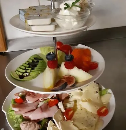 Lenzenhof Hotel