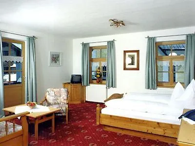 Lenzenhof 3* Reit im Winkl
