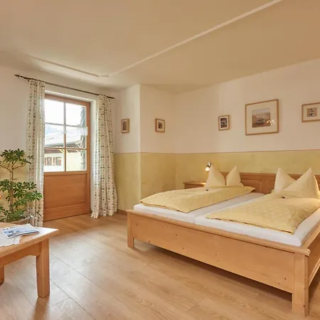 Lenzenhof 3* Reit im Winkl