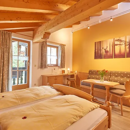 Lenzenhof 3*