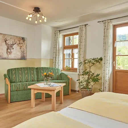 Hotel Lenzenhof