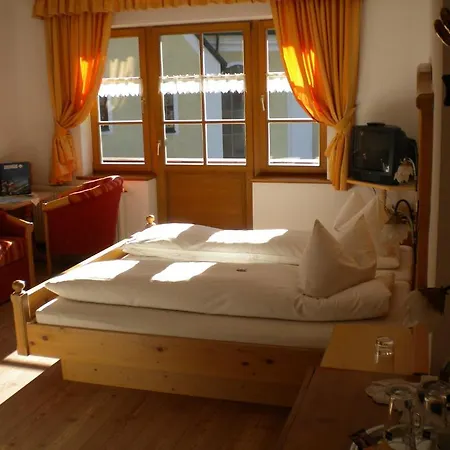 Hotel Lenzenhof Reit im Winkl