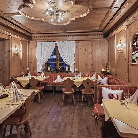 Lenzenhof Hotel