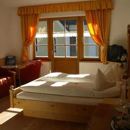 Lenzenhof 3*