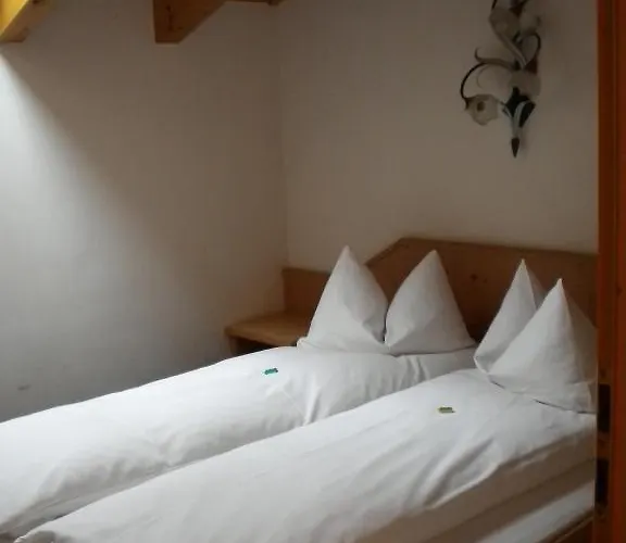 Lenzenhof Hotel