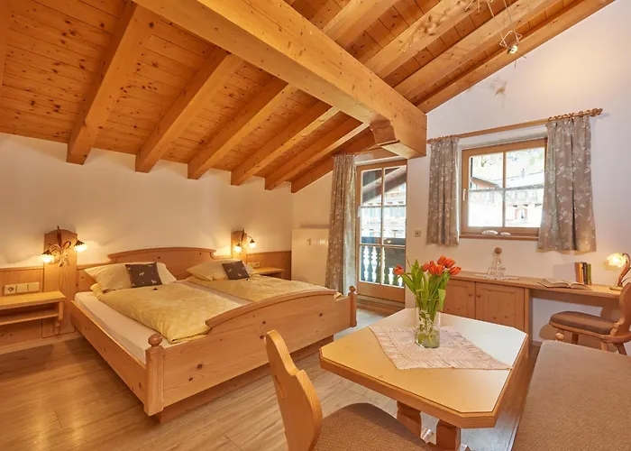 Lenzenhof Hotel 3*