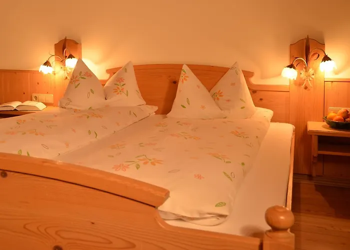 Hotel Lenzenhof 3*