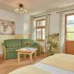 Hotel Lenzenhof