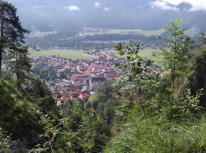 Lenzenhof Reit im Winkl