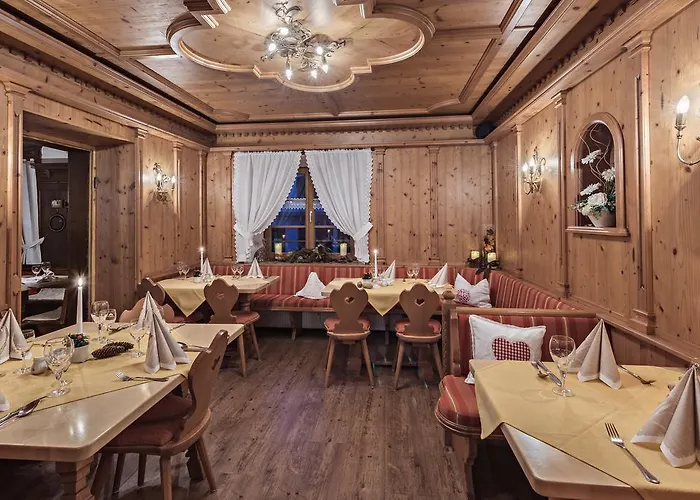 Lenzenhof Hotel