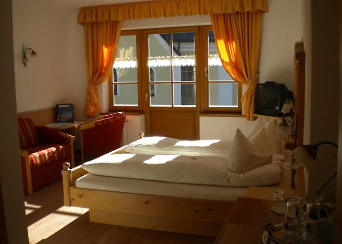 Lenzenhof 3*